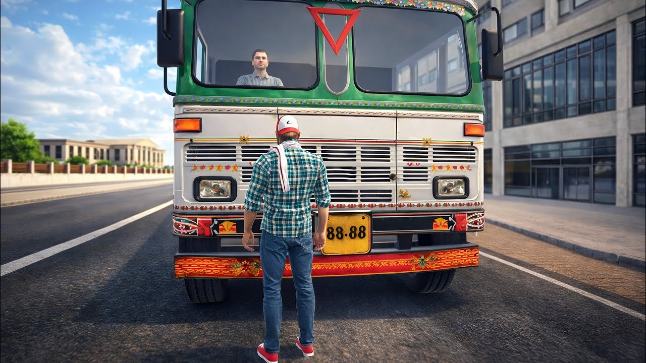 🤑Indian Theft Auto Simulator💥🤩 Franklin Drive New Cars🔥 Open world action Game🎮