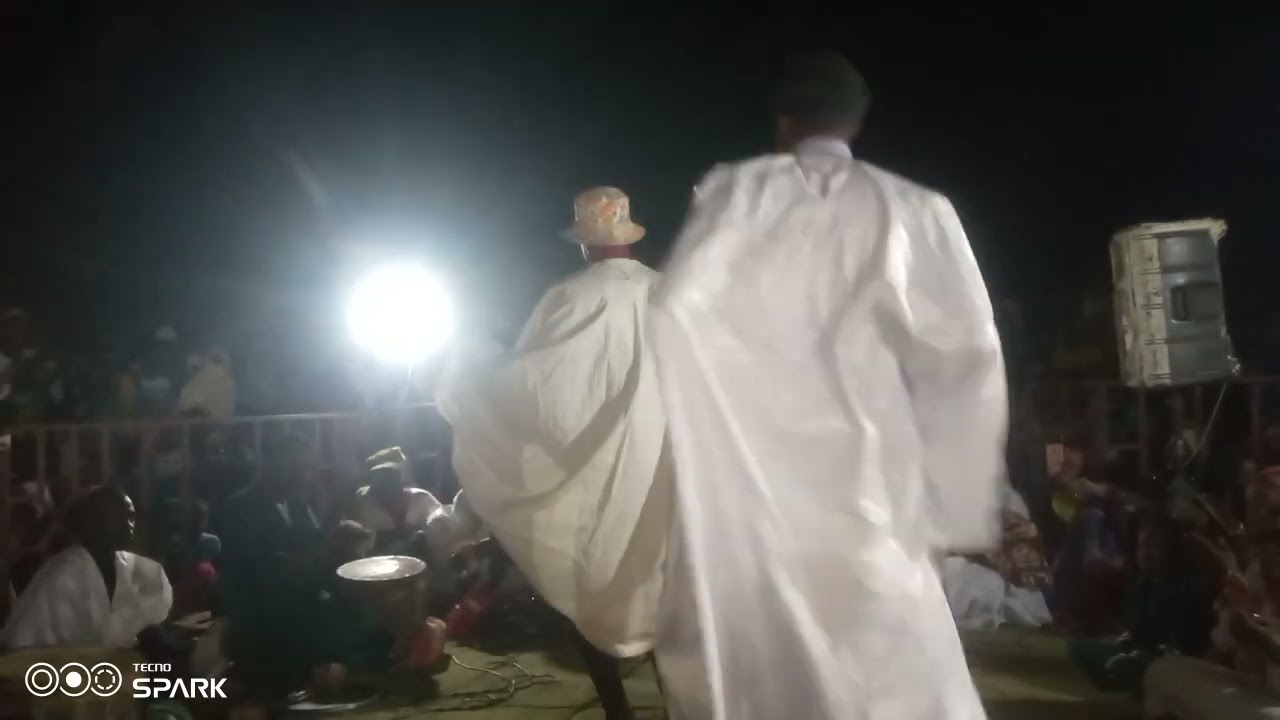 فنان _حمدو _موريتانيا 