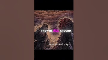 Godzilla in hell edit #godzillainhell #idwcomics #capcut