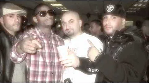 R.I.P. Vidal Torres