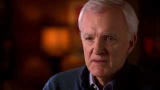 Bob Kerrey On Family Income