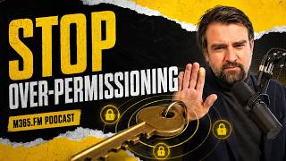 Stop Over-Permissioning! Microsoft Graph App-Only Access Explained