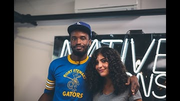 Native Sessions: DJ Dahi at Red Bull Music Academy | Native Instruments