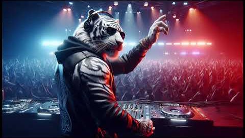 PULSEWAVE Gym EDM Deep House Playlist 2025 💪 David Guetta x Tiësto × Afrojack Ibiza Mix #gymmusic