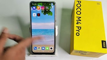 How to unblock contact number in POCO M4 PRO, contact number mobile setting