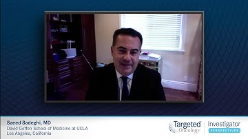 Driver Mutations in Advanced Cholangiocarcinoma