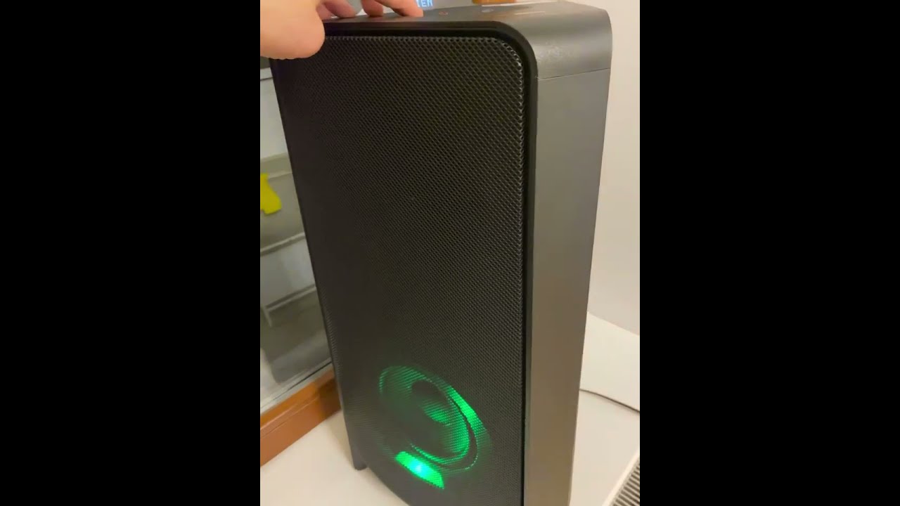 Колонка Самсунг Mx T70 Купить
