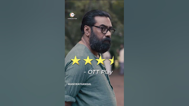 Manorathangal on Zee5 | Mohanlal | Mammotty | Fahad Faasil | Asif Ali Watch Now