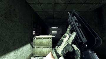 [CS:S] Famas