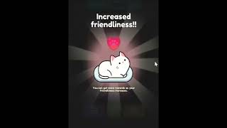 Push Push Cat (gameplay) screenshot 4