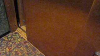 Otis Series 1 Hydraulic Elevator at Comstock Inn, Owosso, MI