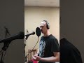 Gordiuz - Hammer smashed face (CC cover vox playthrough)