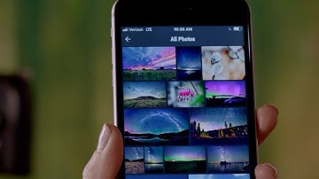 Getting Started with Arsenal: Photo Review and Sharing