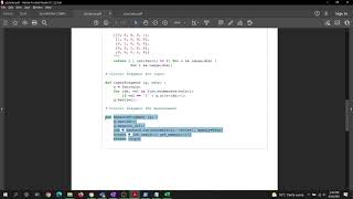 McMaster CS 4QP3 - Quantum Programming Tutorial 3