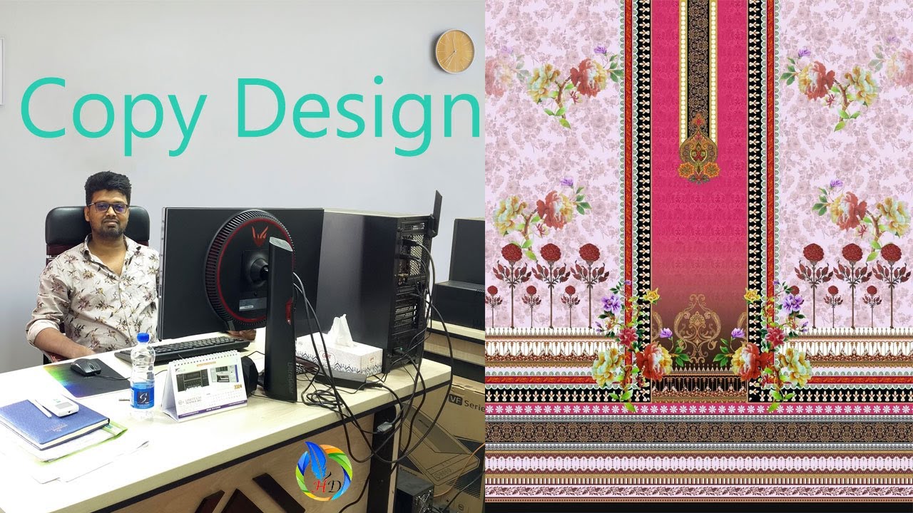 Copy Dizen Copy Design Class -116 - YouTube