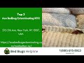 Top 3 Bed Bug Removal Companies in Auburndale