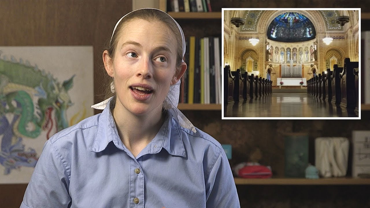 High Church vs Low Church