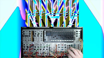 videoPainting w/cskonopka #26 - Random Patch (Marble Index focused)