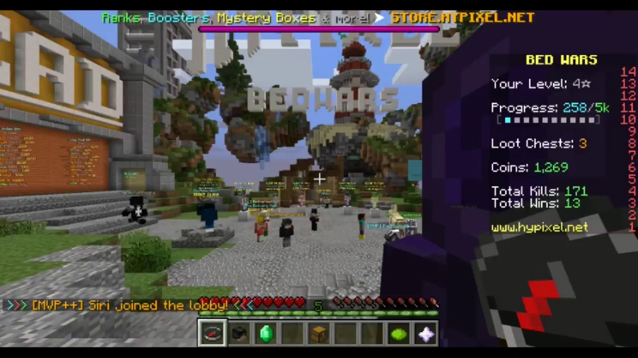 Streamy Stream. Of beds and wars. Featuring Dankules