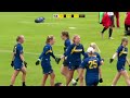 France – Italy | MIXED | 2025 EYUC U20