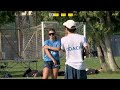 France – Italy | MIXED | 2025 EYUC U20
