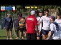 France – Italy | MIXED | 2025 EYUC U20