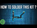 HOW TO INSTALL THE NEW (WITH UNDERSCORE) FPCB KIT