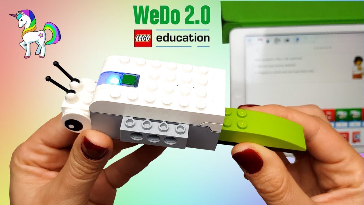 wedo 2.0 piezas