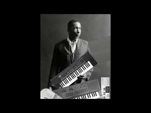 Giant Steps but you left the autochord on