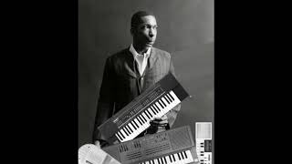 Giant Steps but you left the autochord on