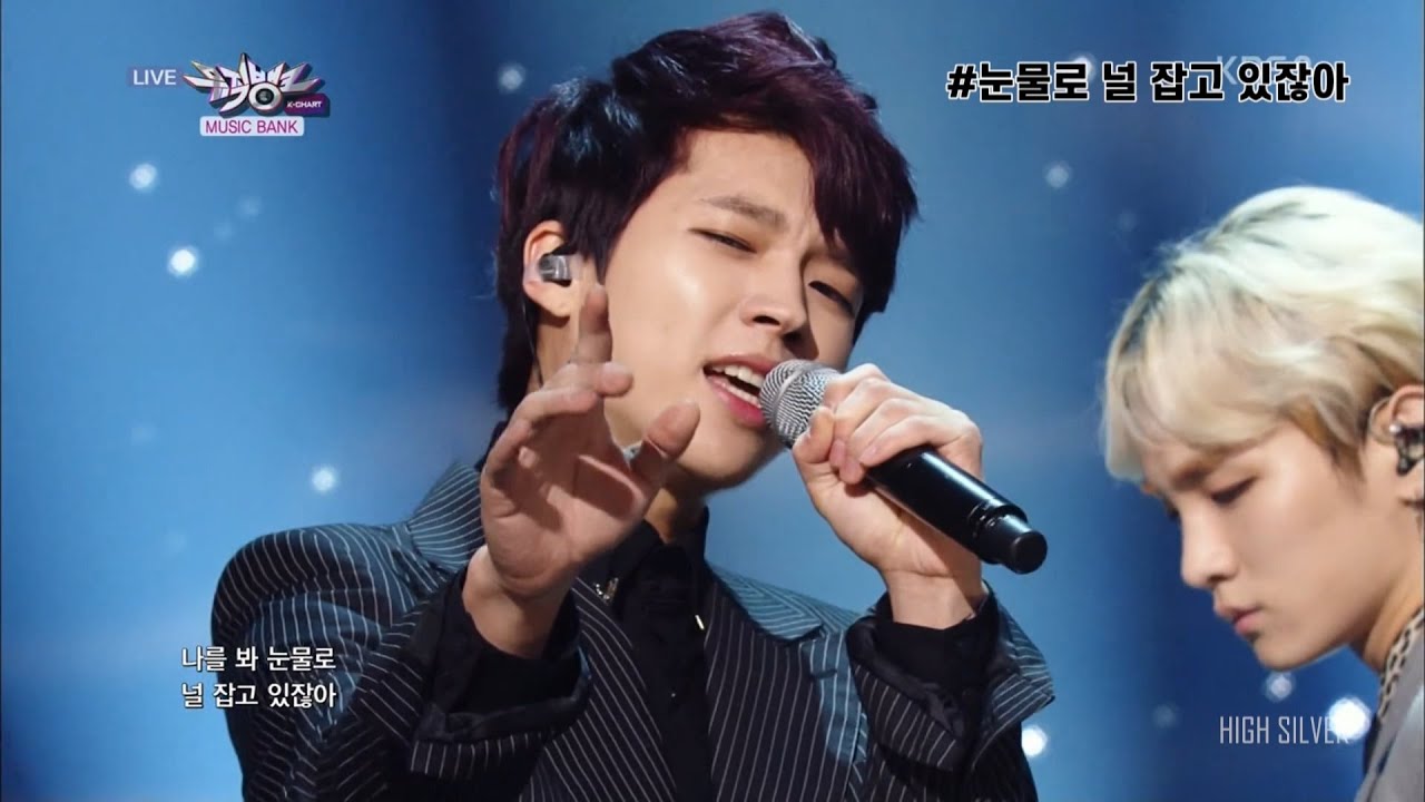 남우현과 찰떡인 킬링파트 모음