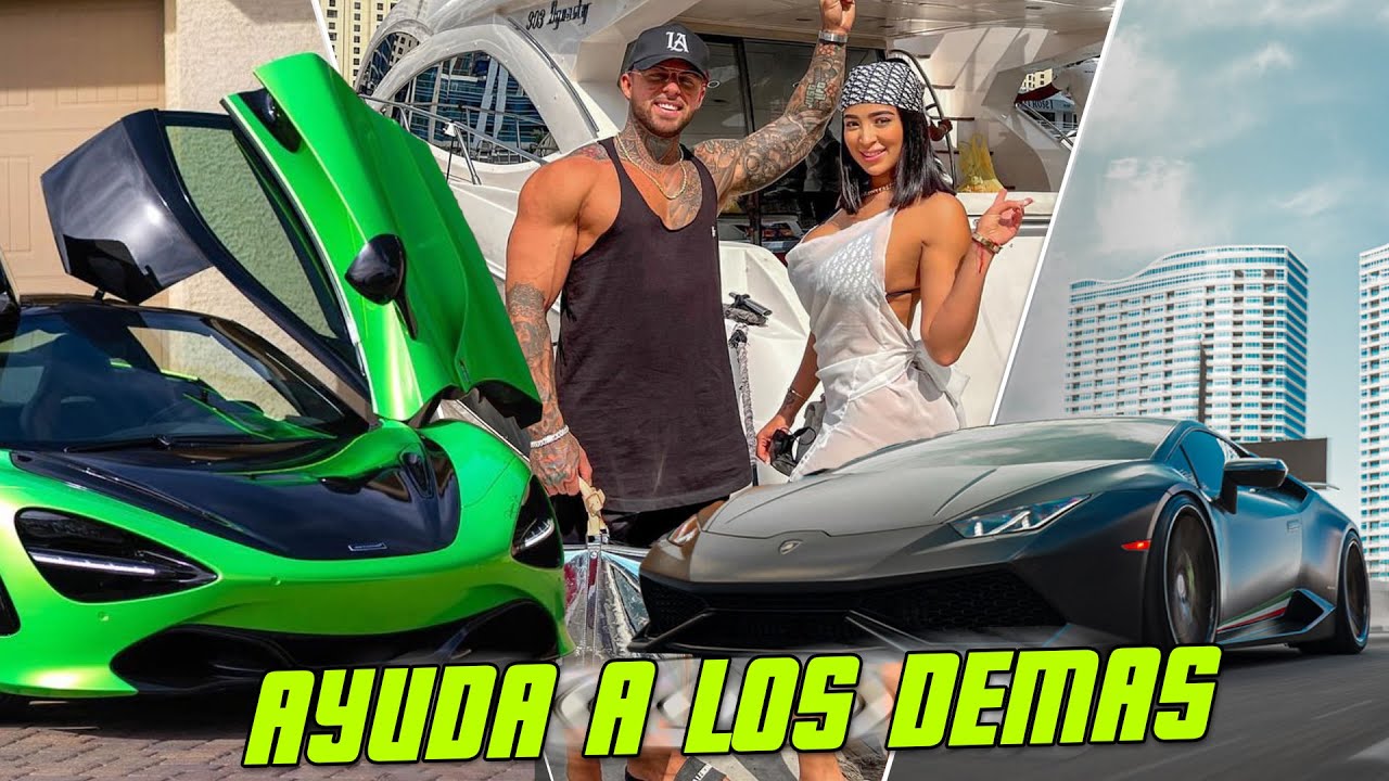 GASTAR vs Invertir | LLADOS