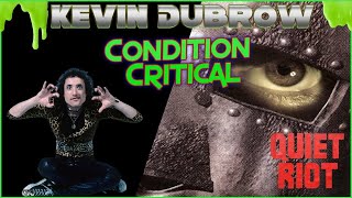 Famous Kevin DuBrow: A Tribute to a Metal Pioneer - Quiet Riot Wealth