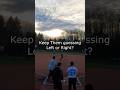 Keep them guessing #shorts #short #softball #menssoftball #shortvideo #shortsvideo #usasoftball