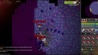 Void 44 Elite Run