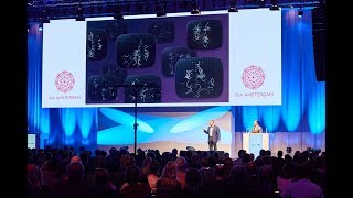 DIA Amsterdam 2017 | Show & Tell - GetMeIns