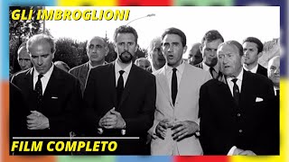 Gli imbroglioni