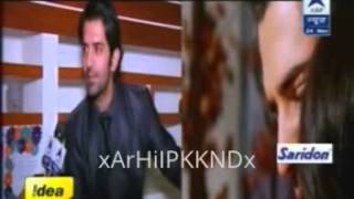 Barun Quits IPKKND !! his last interview with SBS