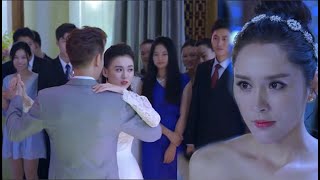 【Full Movie】心机女欺负灰姑娘，没想到她竟是霸道总裁的未婚妻 🥰 中国电视剧
