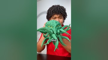 7 Craziest 3D Prints I Own