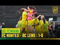 D2f  le rsum de fc nantes  rc lens  10