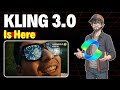 🚀 Kling 3 Just Changed AI Video Forever 🤯 (Cinematic Results in Minutes!)