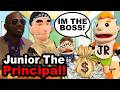 SML Movie : JUNIOR THE PRINCIPAL ( Funniest Jeffy Videos ) 4 HOURS !!! Movie Content 2026