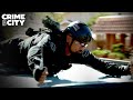 Swat  expert bank heist shemar moore