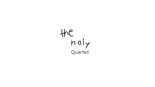 THE HOLY QUARTET PODCAST