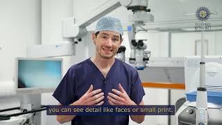 How do other eye conditions (glaucoma, macular degeneration, diabetic retinopathy) affect outcomes?