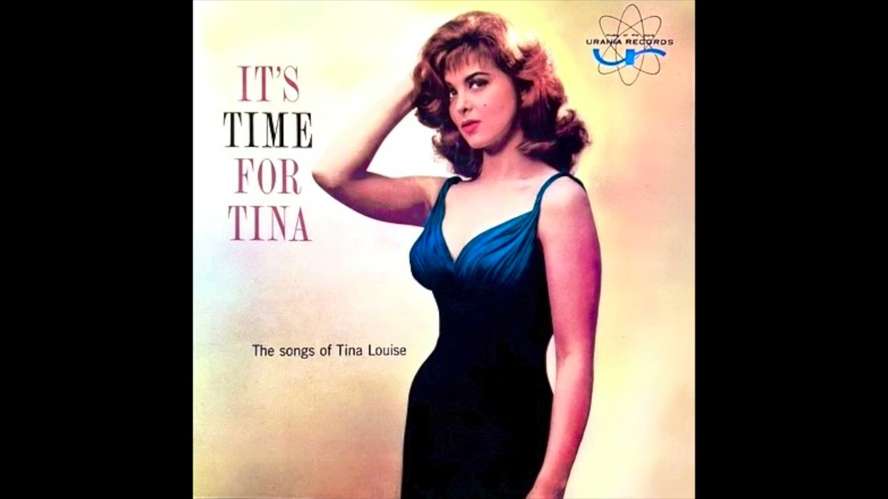 Tina Louise - It