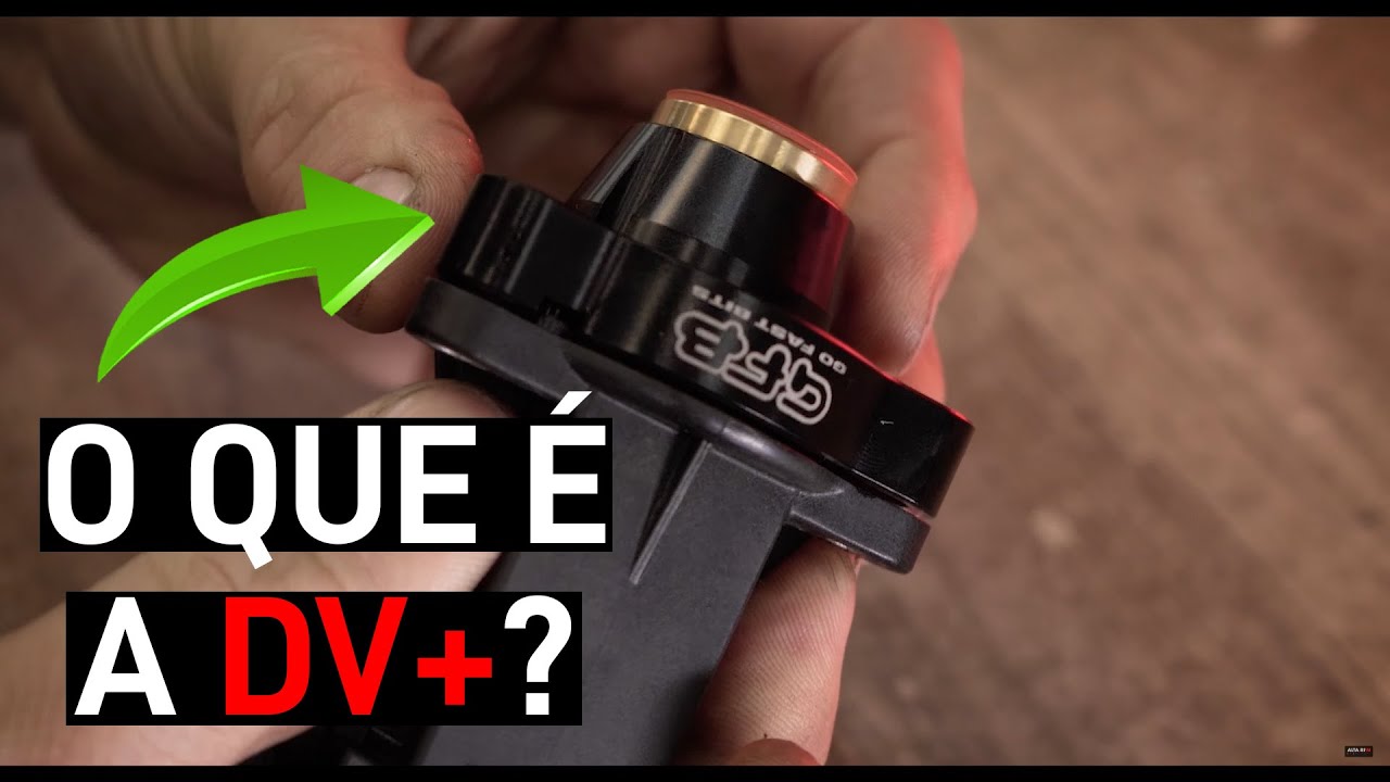 VÁLVULA DV+, PARA QUE SERVE? Ft. Motorhaus Performance & Alta RPM