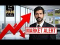 MARKET UPDATE: Don't Miss This