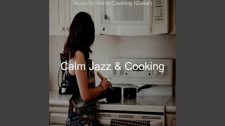 Subtle Backdrops for Cooking